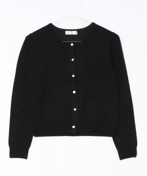 12Twelve Agenda（トゥエルブ アジェンダ） カーディガン アソート釦