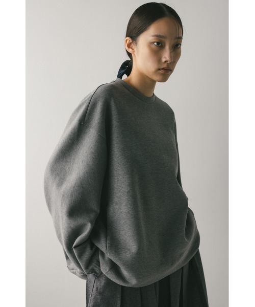 STYLEMIXER（スタイルミキサー） トレーナー スウェット バックパネル