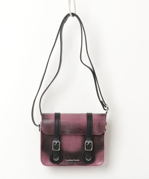 Dr.Martens（ドクターマーチン） ショルダーバッグ - ピンク