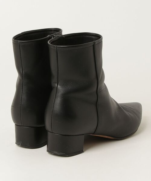 ペリーコ　ショートブーツ　35 New Short Boots ”VENERE” | PELLICO｜ペリーコ