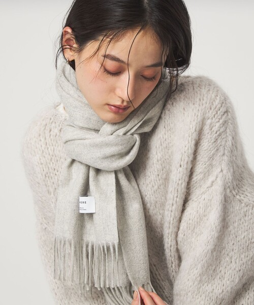 green label relaxing（グリーンレーベルリラクシング） マフラー