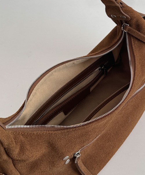 CANAL JEAN（キャナルジーン） ショルダーバッグ バッグ diggity