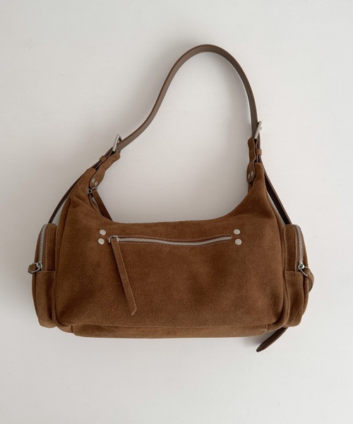 CANAL JEAN（キャナルジーン） ショルダーバッグ バッグ diggity