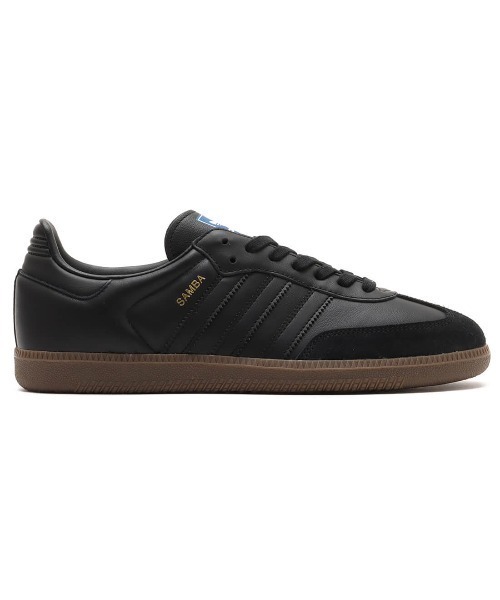 adidas（アディダス） サンバ スニーカー adidas SAMBA OG