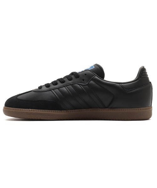 adidas（アディダス） サンバ スニーカー adidas SAMBA OG
