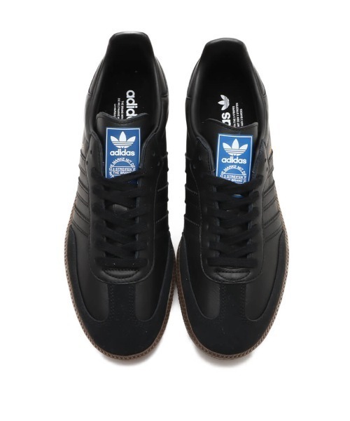 adidas（アディダス） サンバ スニーカー adidas SAMBA OG