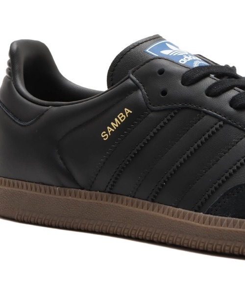 adidas（アディダス） スニーカー adidas SAMBA OG / アディダス