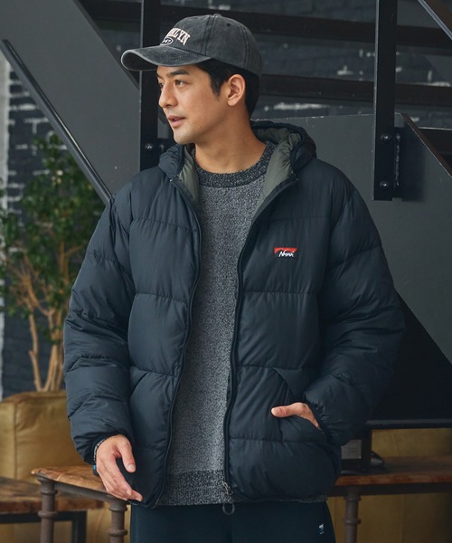 NANGA（ナンガ） ダウンジャケット ダウン メンズ レディース