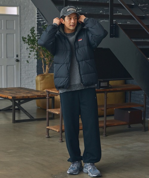 ZOZOTOWN Yahoo!店 - ダウンジャケット/コート｜Yahoo!ショッピング