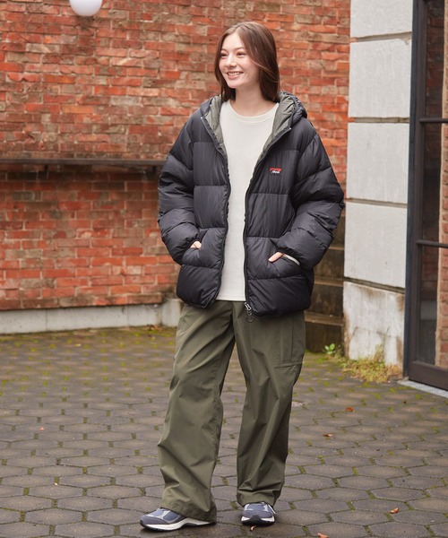 NANGA（ナンガ） ダウンジャケット ダウン Light Weight Playland Down