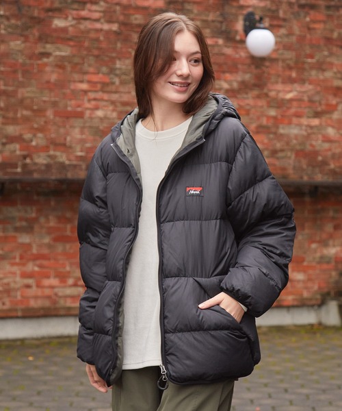 NANGA（ナンガ） ダウンジャケット ダウン Light Weight Playland Down