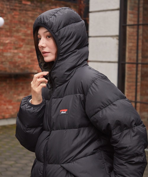 ナンガ LIGHT WEIGHT PLAYLAND DOWNプレイランド　L NANGA（ナンガ） ダウンジャケット ダウン Light Weight Playland Down