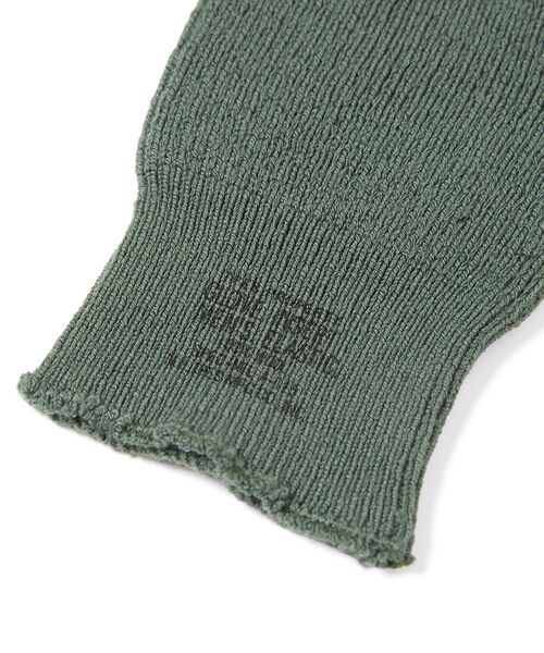 N.HOOLYWOOD TEST PRODUCT EXCHANGE SERVICE 手袋 FINGERLESS GLOVES