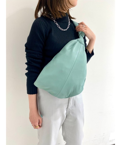 「Scrap Book」 ショルダーバッグ FREE シルバー レディース_画像6