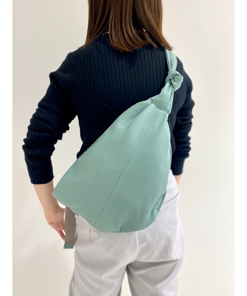 「Scrap Book」 ショルダーバッグ FREE シルバー レディース_画像7