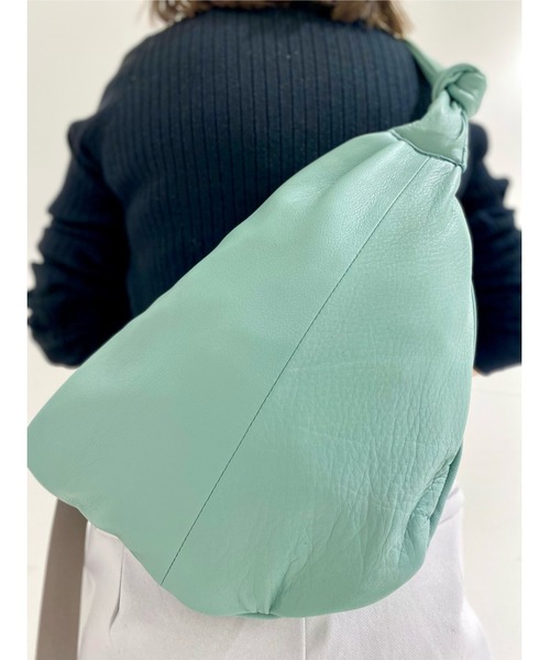 「Scrap Book」 ショルダーバッグ FREE シルバー レディース_画像8