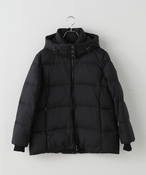 STRADA EST（ストラダエスト） ダウンコート ダウンジャケット 「WEB＋