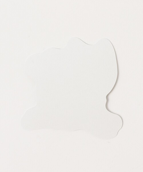TOKYO CULTUART by BEAMS ステッカー 田中かえ / Get Cute TOKYO CULTUART by BEAMS ステッカー 田中かえ / Get Cute