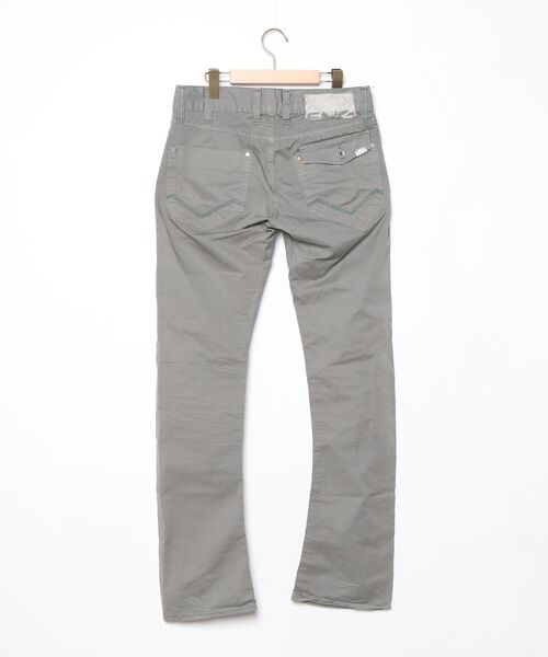 「ENERGIE」 パンツ 31 グレー メンズ_画像2