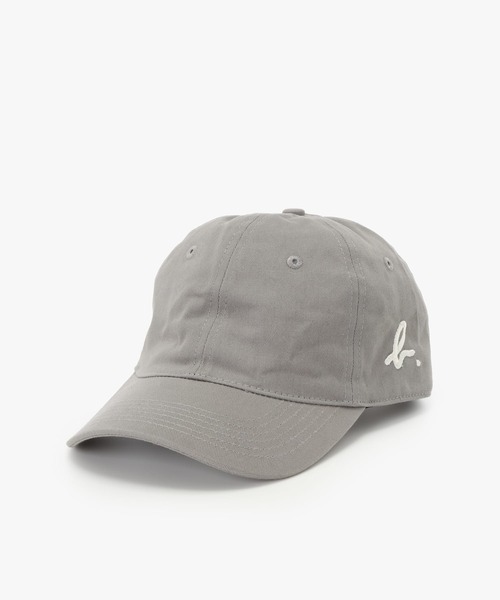 agnes b.（アニエスベー） キャップ FREE グレー系その他 レディース