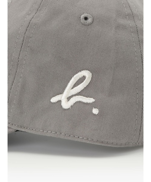 agnes b.（アニエスベー） キャップ FREE グレー系その他 レディース