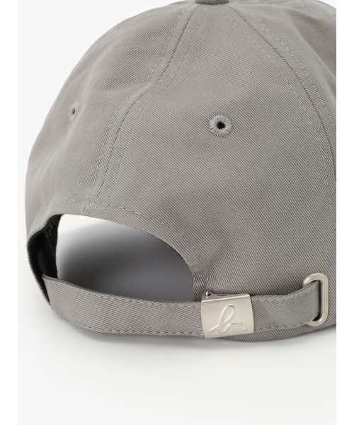agnes b.（アニエスベー） キャップ FREE グレー系その他 レディース