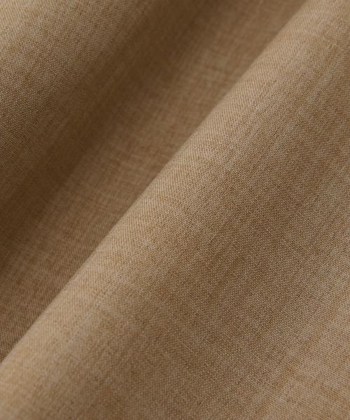 「un dix cors」 キャミソールワンピース FREE レッド レディース_画像9