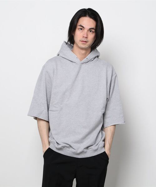 The DUFFER of ST.GEORGE（ザダファーオブセントジョージ） プル