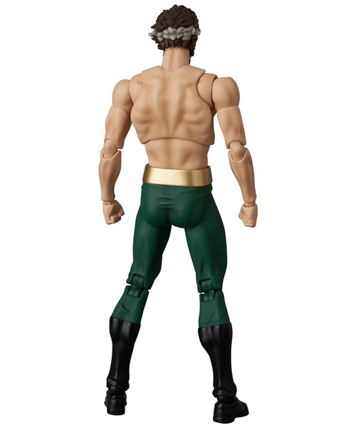 MEDICOM TOY（メディコム・トイ） フィギュア MAFEX Ra's al Ghul