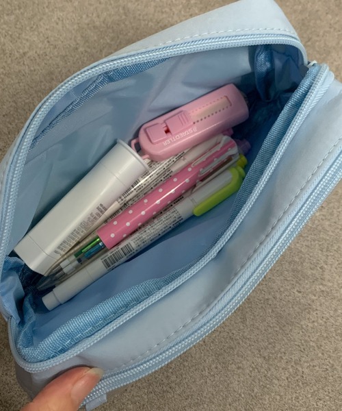 アピーチ 筆箱（pyornim）のおすすめ人気商品一覧 通販 - Yahoo