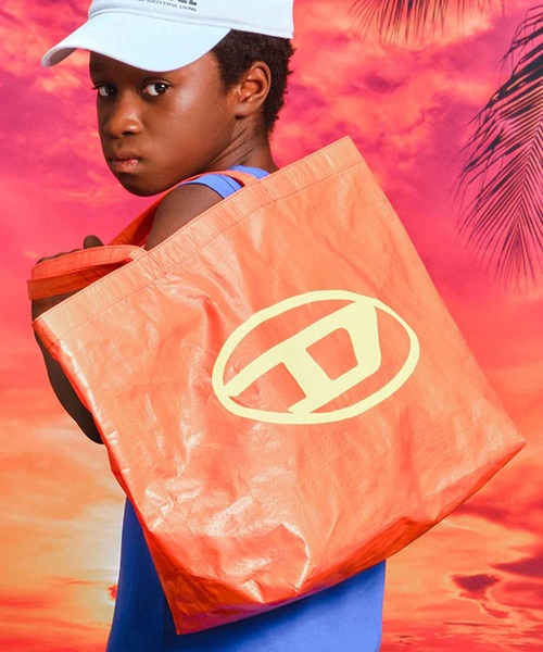 ディーゼル バッグ（DIESEL）のおすすめ人気商品一覧 通販 - Yahoo