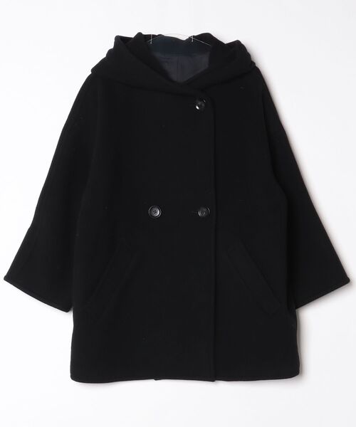 AP STUDIO コート 36 ブラック レディース : ZOZOTOWN Yahoo!店 - 通販