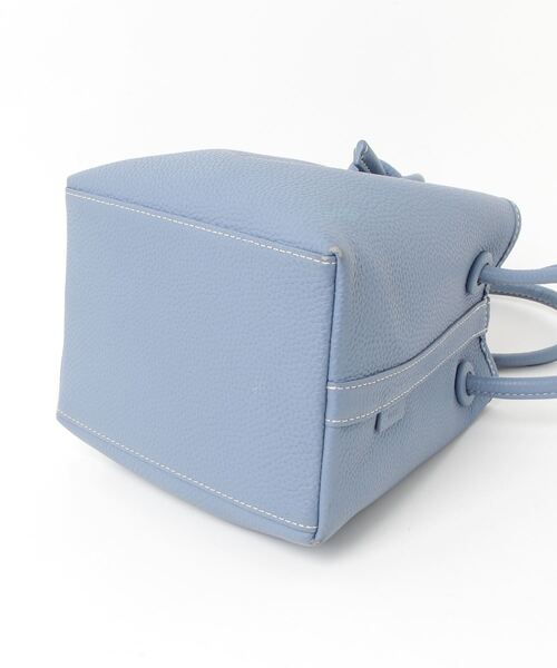 VASIC（ヴァジック） ハンドバッグ - ブルー レディース : ZOZOTOWN