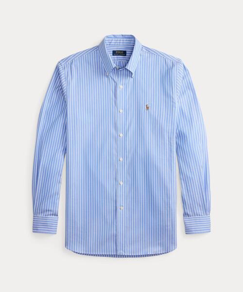 POLO RALPH LAUREN（ポロ・ラルフローレン） シャツ カスタム フィット