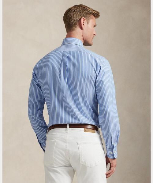POLO RALPH LAUREN（ポロ・ラルフローレン） シャツ カスタム フィット