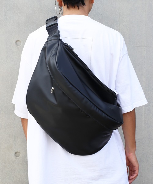 JAM HOME MADE（ジャムホームメイド） ショルダーバッグ ONE SIZE