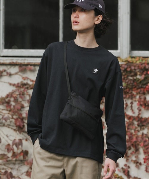 Columbia（コロンビア） tシャツ メンズ レディース : ZOZOTOWN Yahoo