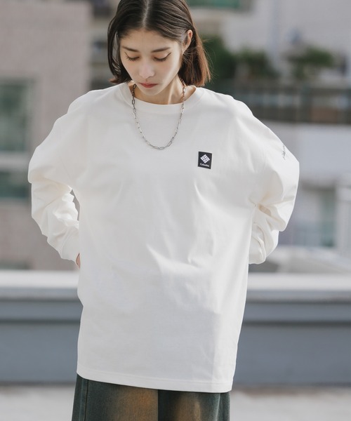 Columbia（コロンビア） tシャツ メンズ レディース : ZOZOTOWN Yahoo