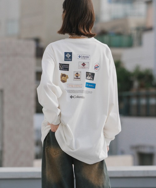 Columbia（コロンビア） tシャツ メンズ レディース : ZOZOTOWN Yahoo