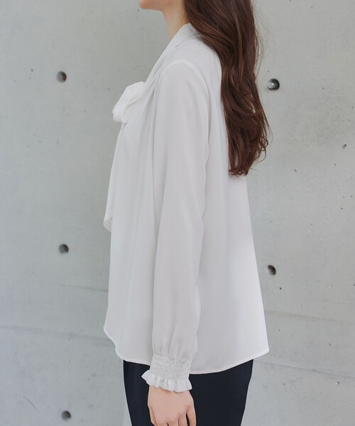 ブラウス3点セット 全3色】EWB690【シャツブラウス】3枚セット EWB690 | 事務服・会社制服