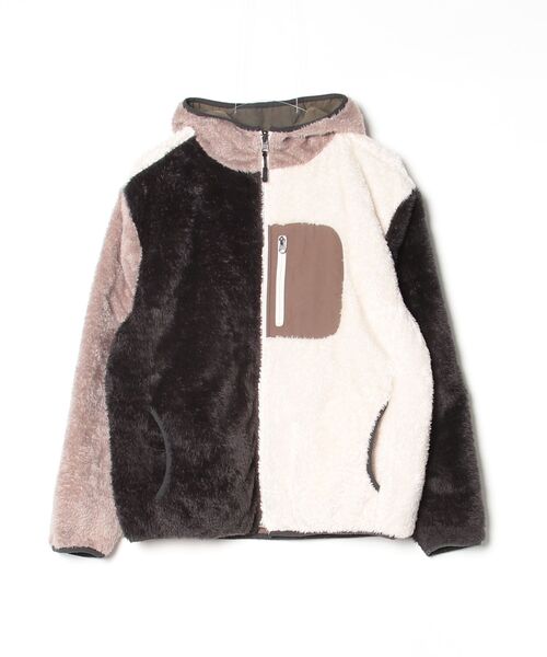 「CORISCO」 ブルゾン M ブラック メンズ_画像3