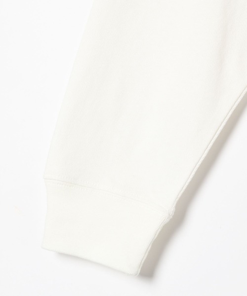 [niko and...] трикотажный джемпер с длинным рукавом MEDIUM желтый женский 