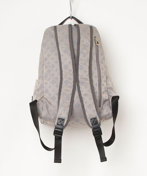 russet（ラシット） リュック - グレー レディース : ZOZOTOWN Yahoo