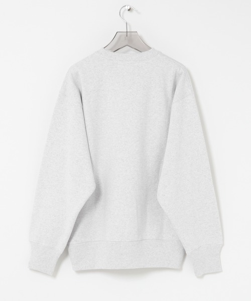 COTTON PAN（コットンパン） トレーナー スウェット 羊たち メンズ
