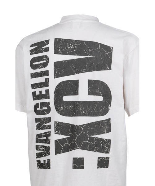 EVANGELION：95 tシャツ 0043 T-SHIRT メンズ レディース : ZOZOTOWN 