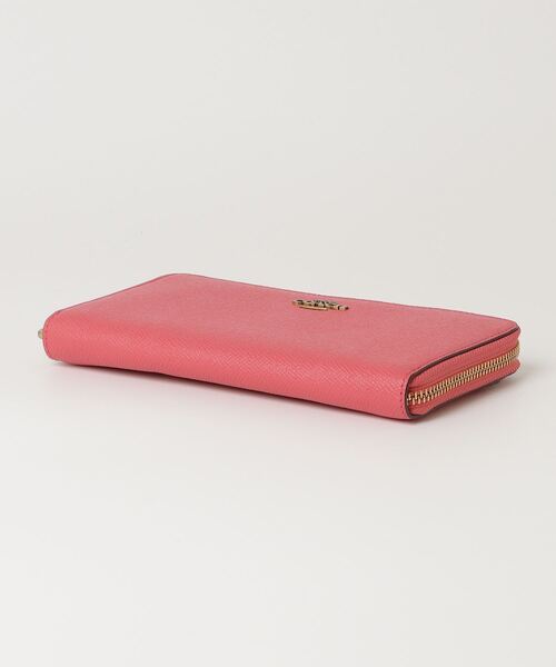 ❤️新品未使用　箱入り　コーチ　coach お財布　ピンク COACH（コーチ） 財布 - ピンク レディース : ZOZOTOWN Yahoo!店