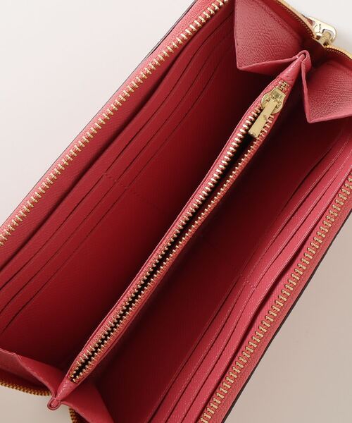 COACH（コーチ） 財布 - ピンク レディース : ZOZOTOWN Yahoo!店