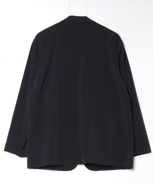 BEAUTY&YOUTH テーラードジャケット コート　S BEAUTY＆YOUTH UNITED ARROWS テーラードジャケット S ブラック メンズ