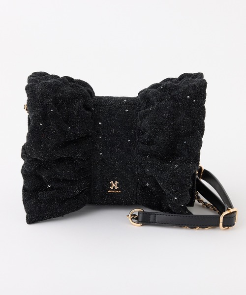 one after another NICE CLAUP ショルダーバッグ バッグ 「新色追加