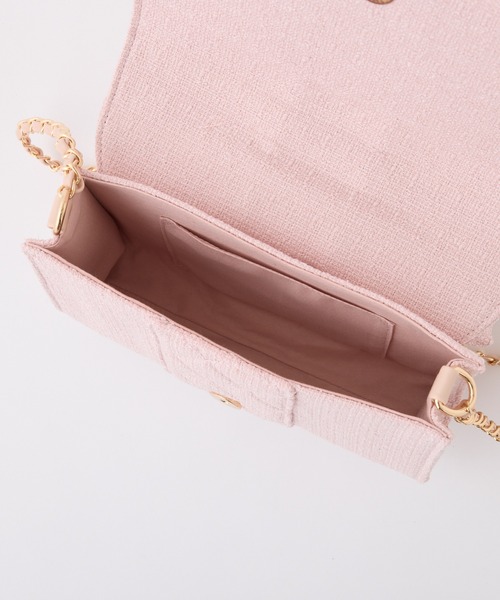 one after another NICE CLAUP ショルダーバッグ バッグ 「新色追加